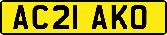 AC21AKO