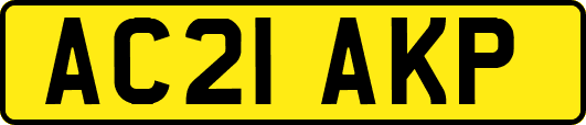 AC21AKP