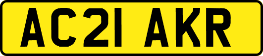 AC21AKR