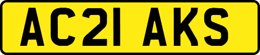 AC21AKS