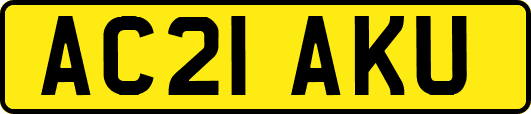 AC21AKU