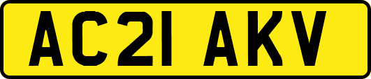 AC21AKV