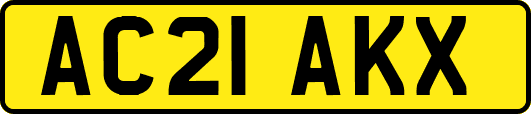 AC21AKX