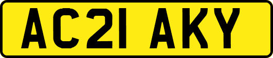 AC21AKY