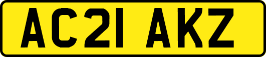 AC21AKZ