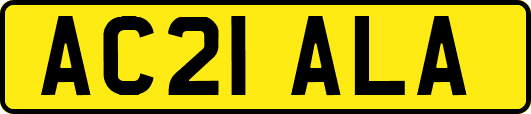 AC21ALA