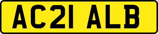 AC21ALB
