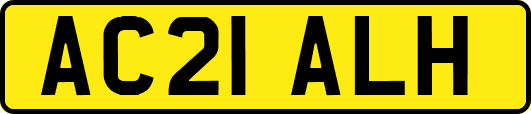 AC21ALH