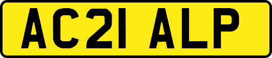 AC21ALP