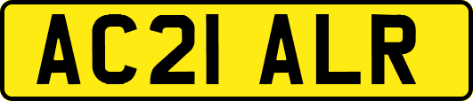 AC21ALR