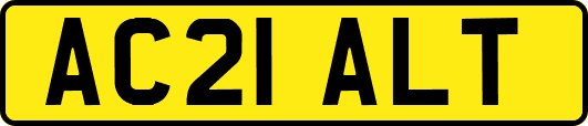 AC21ALT