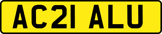 AC21ALU