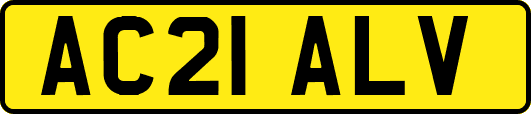 AC21ALV