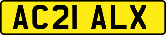 AC21ALX