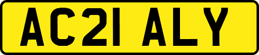 AC21ALY