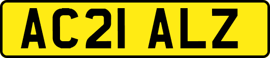 AC21ALZ