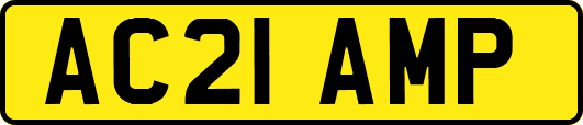 AC21AMP