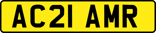 AC21AMR
