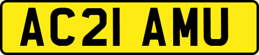 AC21AMU