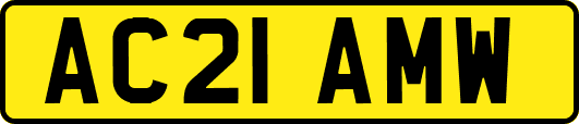 AC21AMW