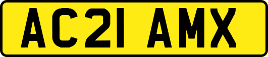 AC21AMX