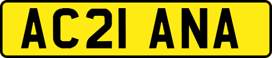 AC21ANA