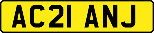 AC21ANJ