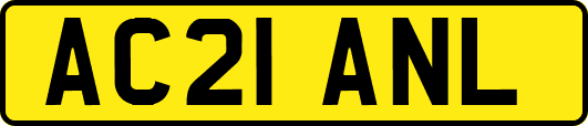 AC21ANL