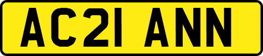 AC21ANN