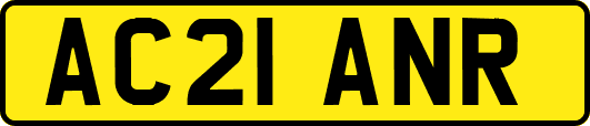 AC21ANR