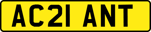 AC21ANT