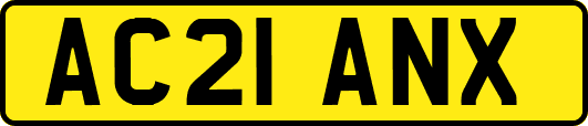 AC21ANX