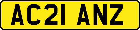 AC21ANZ