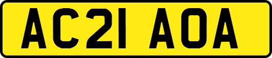AC21AOA
