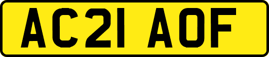 AC21AOF