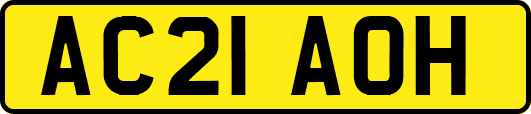 AC21AOH