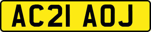 AC21AOJ