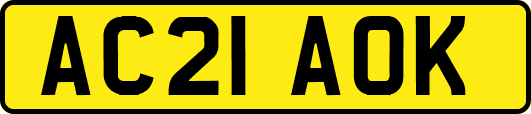 AC21AOK