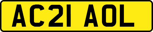 AC21AOL