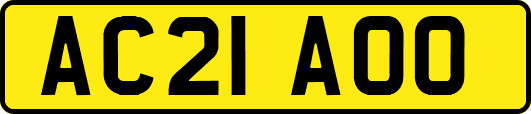 AC21AOO
