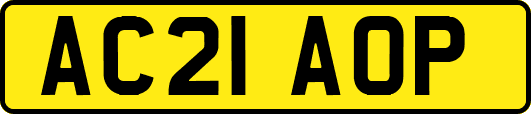 AC21AOP