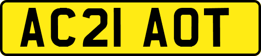 AC21AOT
