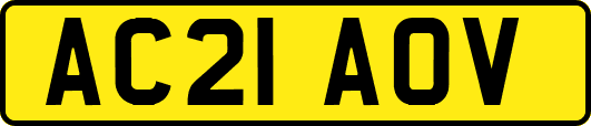 AC21AOV