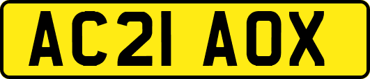 AC21AOX