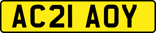 AC21AOY