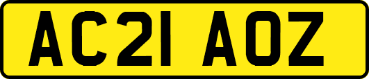 AC21AOZ