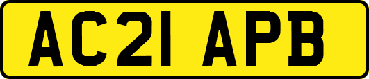 AC21APB