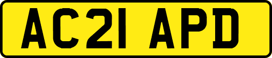 AC21APD