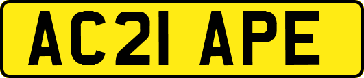 AC21APE