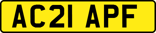 AC21APF